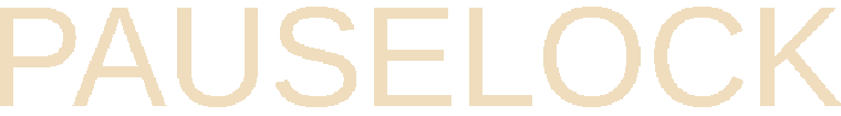Pauselock